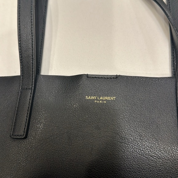 Saint Laurent Tote - Picture 2 of 4